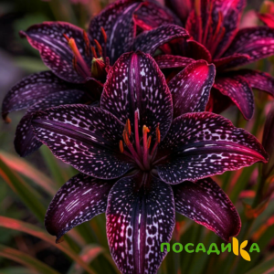 Лилейник Вояж купить по цене от 699р. в интернет-магазине «Посадика» с доставкой почтой в в Гвардейске и по всей России – [изображение №1].