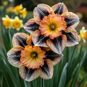 Нарцисс Кримен купить по цене от 3000р. в интернет-магазине «Посадика» с доставкой почтой в в Гвардейске и по всей России – [изображение №1].